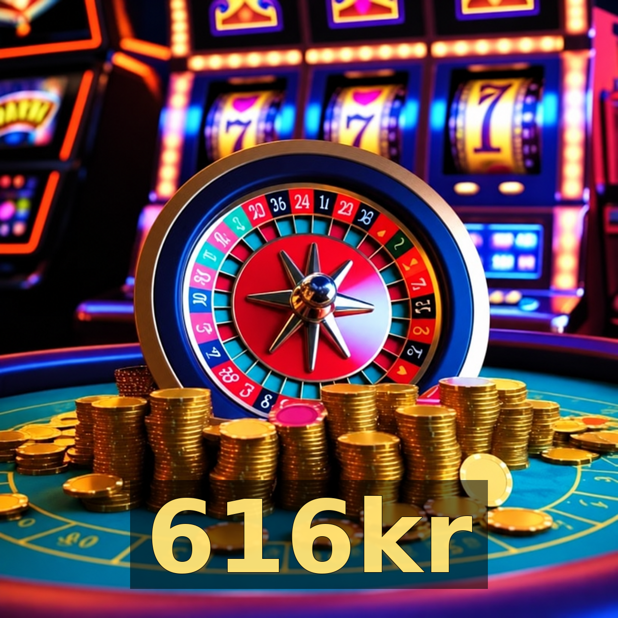 Descubra o Mundo Empolgante de LuckyTiger: O Jogo de 616kr
