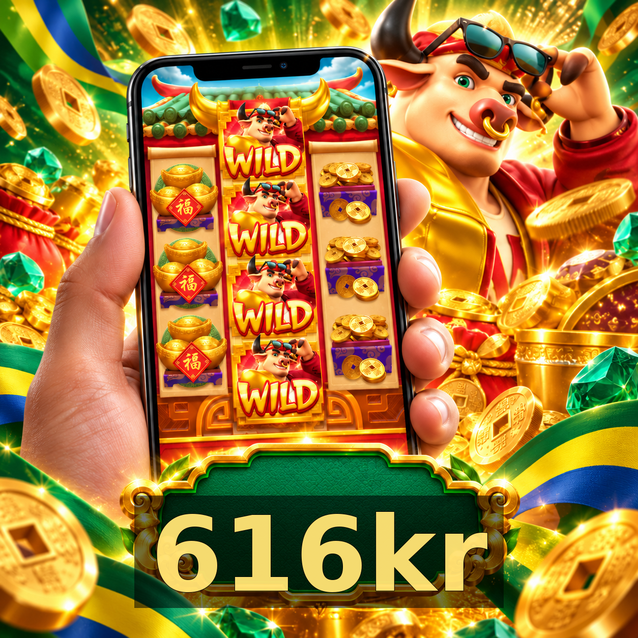 Explorando as Regras e Características do Jogo Cycle of Luck Bonus Buy