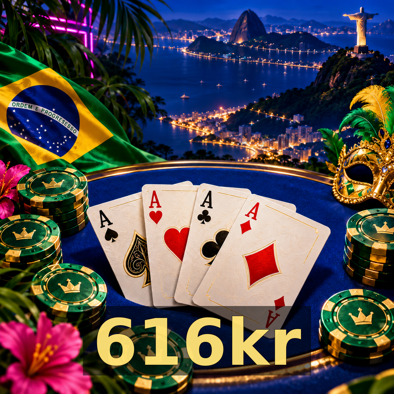 Explore o Fascinante Mundo de 3CoinGoldenOX com 616kr