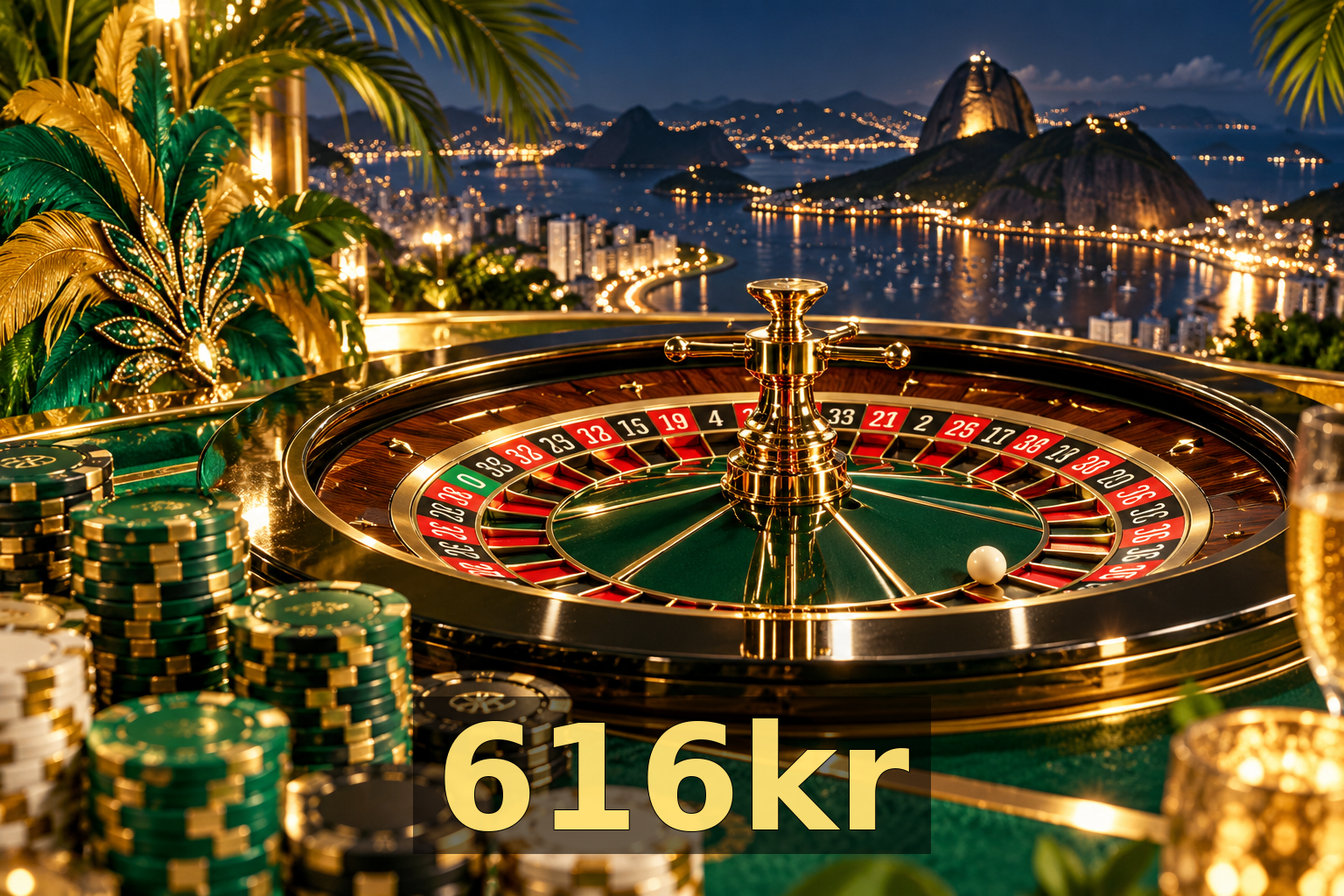 GizaNights: Uma Aventura Fascinante em 616kr