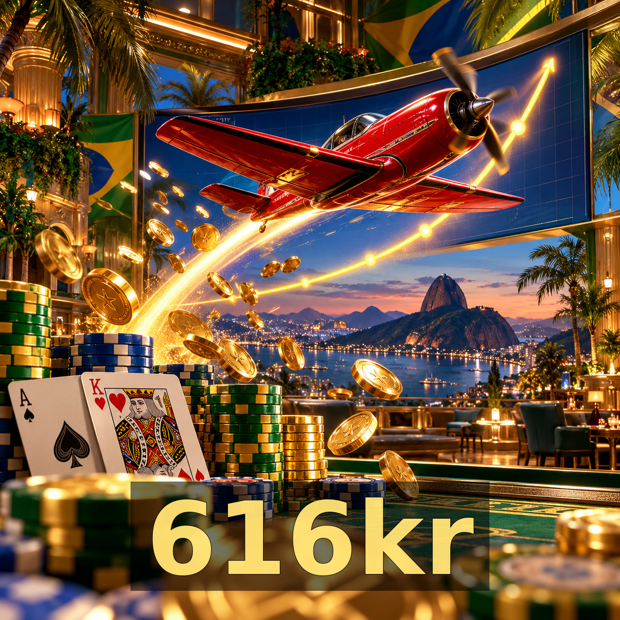 Explore o Fascinante Mundo de 3CoinGoldenOX com 616kr