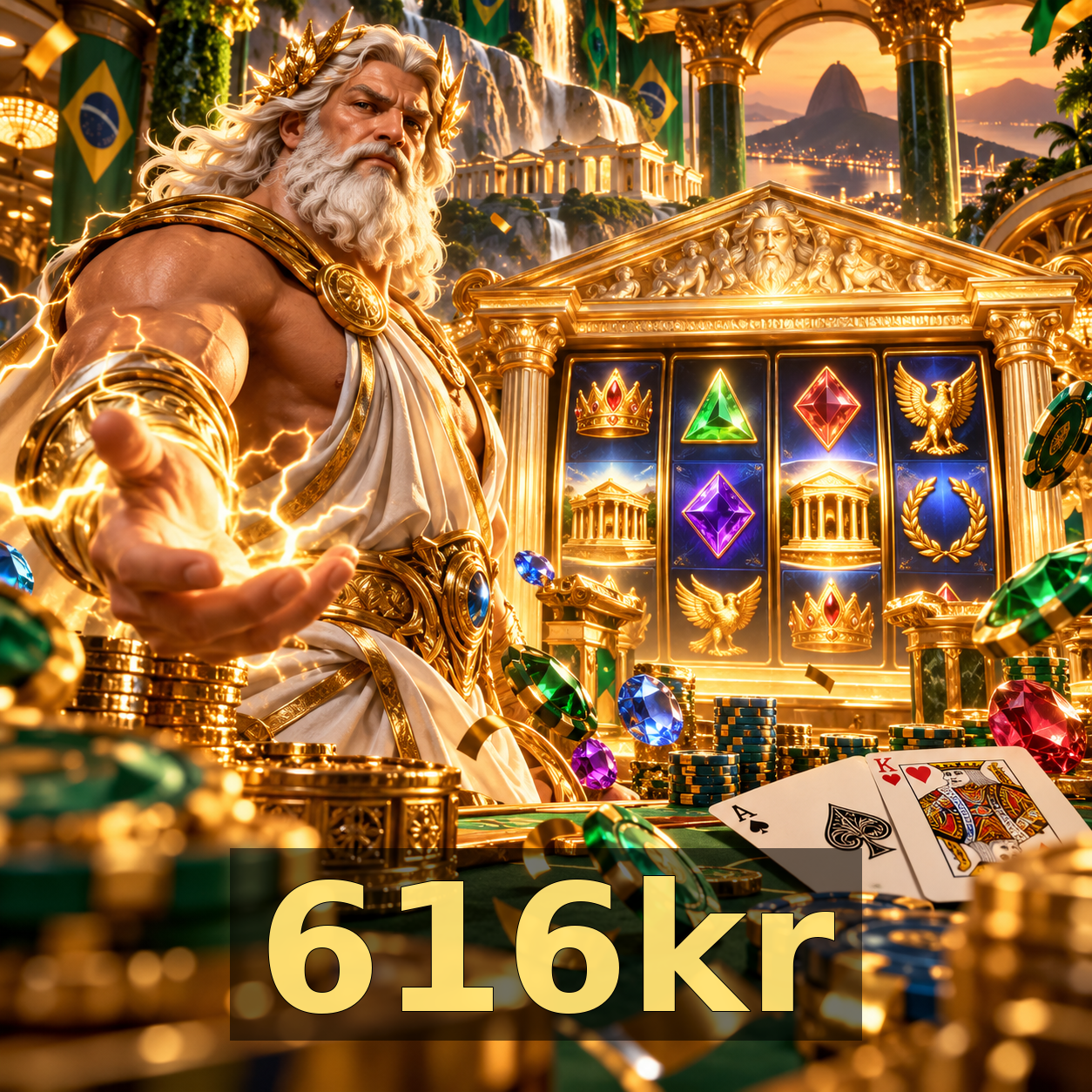 Descubra o Mundo Encantador de 3LUCKYPIGGY: Uma Jornada Divertida com 616kr