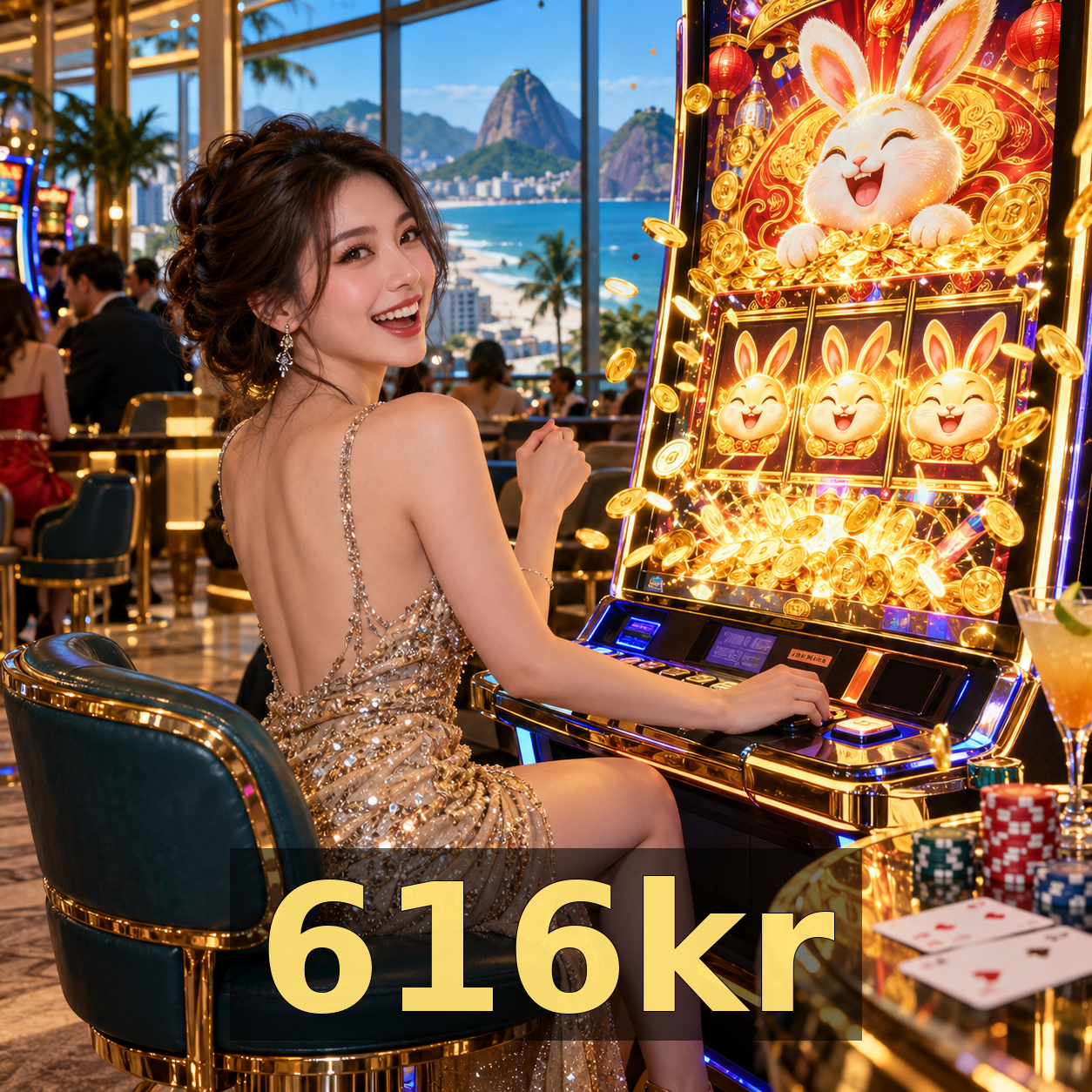 Explorando o Excitante Mundo de IrishReels: O Jogo que Conquista com '616kr'