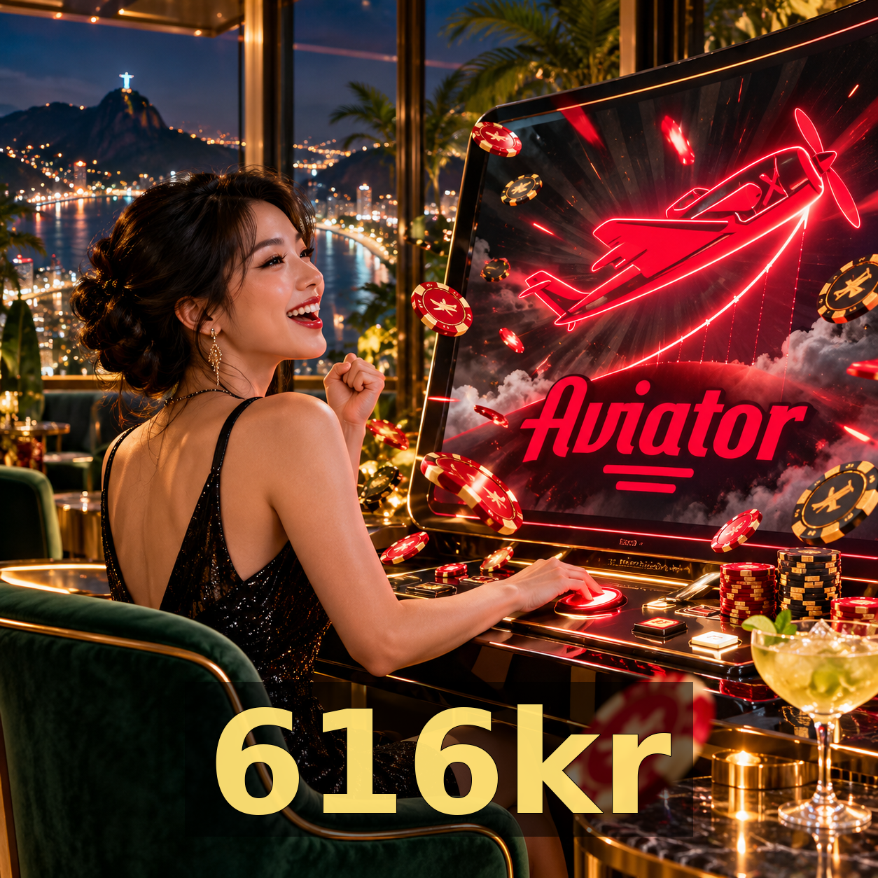 Descubra o Mundo Empolgante de LuckyTiger: O Jogo de 616kr