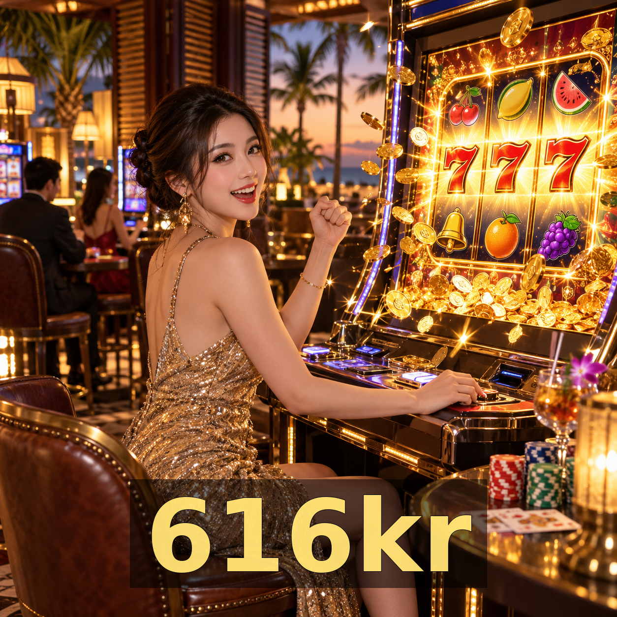 616kr - Galeria 4